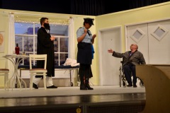 Volkstheater Lindenberg 2018
