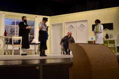 Volkstheater Lindenberg 2018