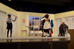 Volkstheater Lindenberg 2018