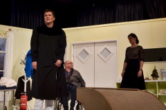 Volkstheater Lindenberg 2018