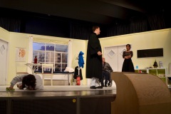 Volkstheater Lindenberg 2018