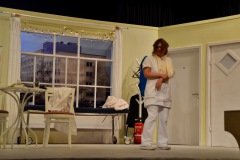 Volkstheater Lindenberg 2018