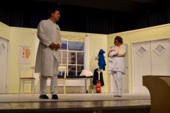 Volkstheater Lindenberg 2018