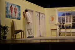 Volkstheater Lindenberg 2018