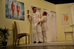 Volkstheater Lindenberg 2018