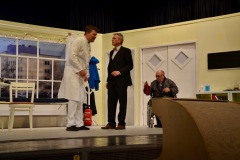 Volkstheater Lindenberg 2018