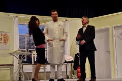 Volkstheater Lindenberg 2018