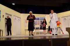 Volkstheater Lindenberg 2018