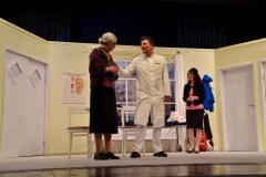 Volkstheater Lindenberg 2018