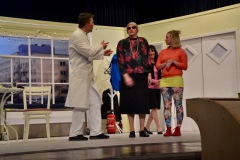 Volkstheater Lindenberg 2018