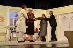 Volkstheater Lindenberg 2018