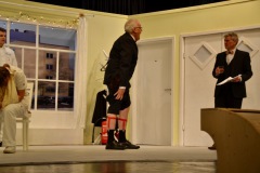 Volkstheater Lindenberg 2018