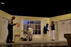 Volkstheater Lindenberg 2018