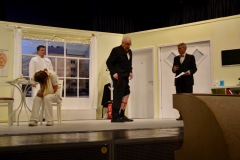Volkstheater Lindenberg 2018