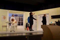 Volkstheater Lindenberg 2018