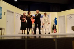 Volkstheater Lindenberg 2018