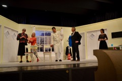 Volkstheater Lindenberg 2018