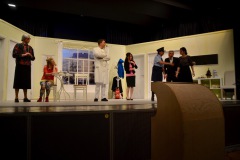 Volkstheater Lindenberg 2018