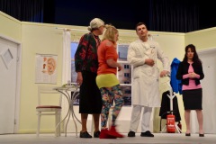 Volkstheater Lindenberg 2018