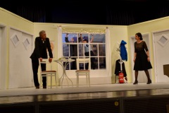 Volkstheater Lindenberg 2018